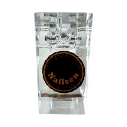 Klips til Kunstige Negle