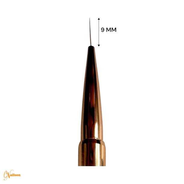 Brush 9mm