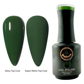 Forrest Green Gellak