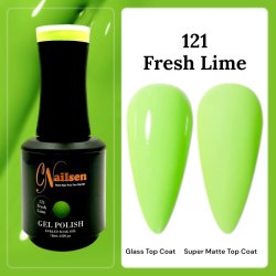 121 Fresh Lime