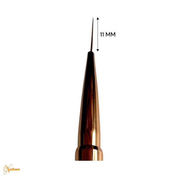 Brush 11mm