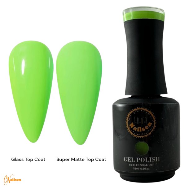 Lime Gellak