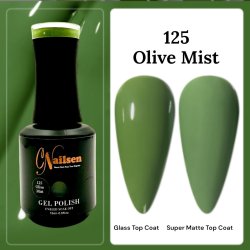 125 Olive Mist