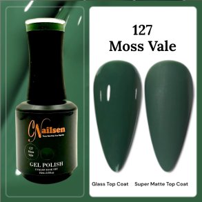 127 Moss Vale
