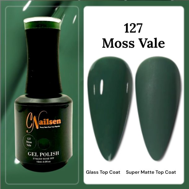 127 Moss Vale