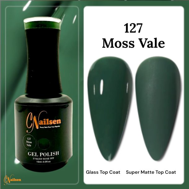 127 Moss Vale