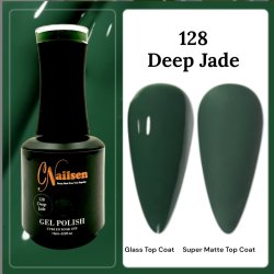128 Deep Jade