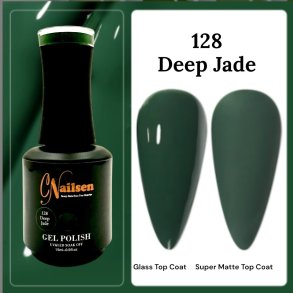 128 Deep Jade
