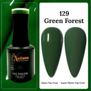 129 Green Forest