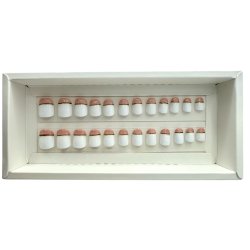 Kunstige Negle French