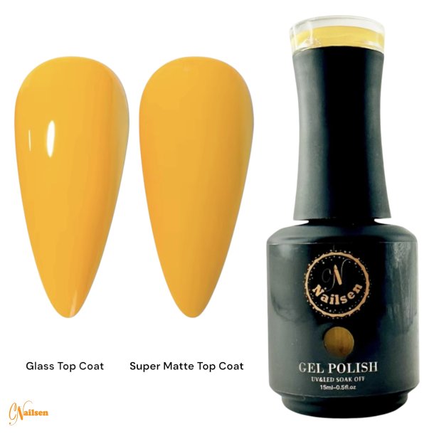Sunflower Gellak