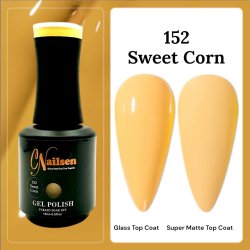 152 Sweet Corn