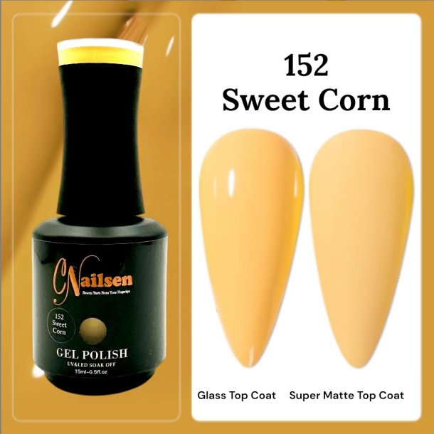 152 Sweet Corn