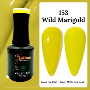 153 Wild Marigold
