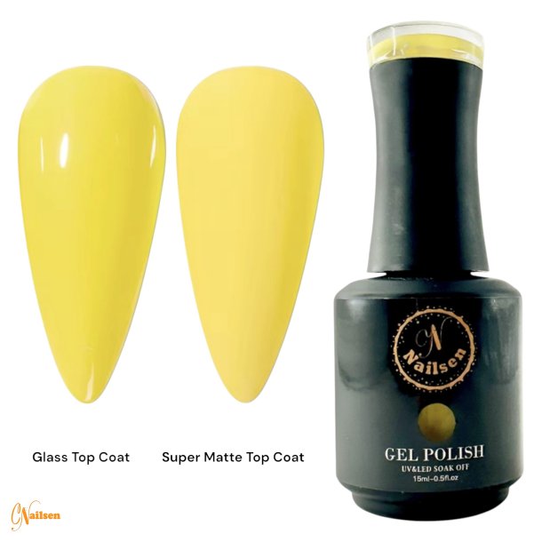 Mustard Gellak
