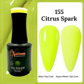 155 Citrus Spark