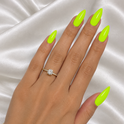 156 Voltage Lime
