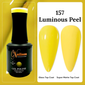 157 Luminous Peel