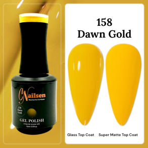 158 Dawn Gold