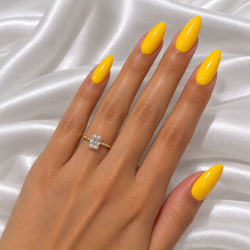160 Zesty Yellow