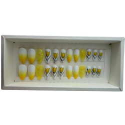 Kunstige Negle Tulips