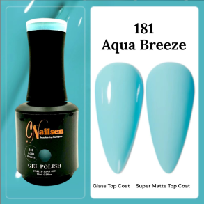 181 Aqua Breeze