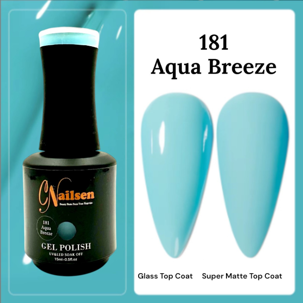 181 Aqua Breeze