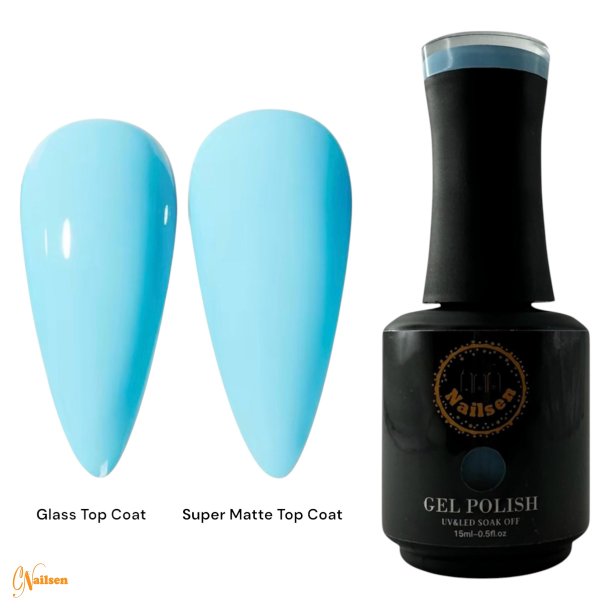 Ocean Breeze Gellak