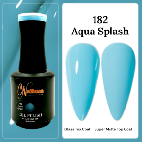 182 Aqua Splash