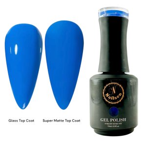 Ocean Blue Gellak