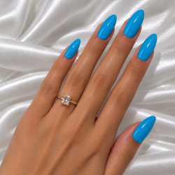 184 Silver Lake Blue