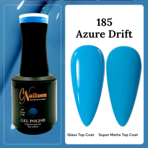 185 Azure Drift