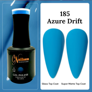 185 Azure Drift