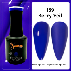 189 Berry Veil