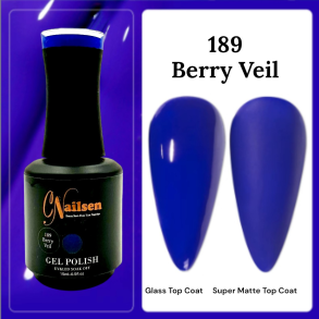 189 Berry Veil