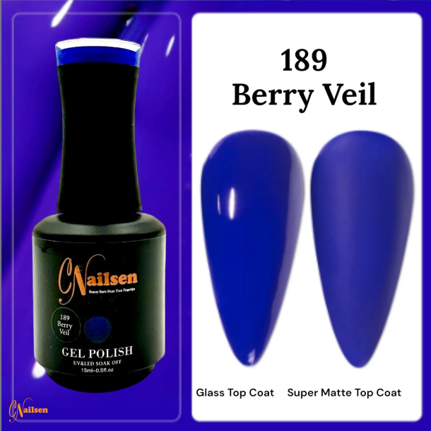 189 Berry Veil