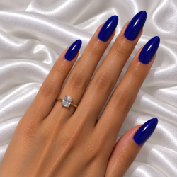 190 Midnight Azure