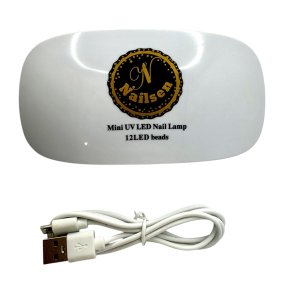 Mini Lamp 12 LED Beads