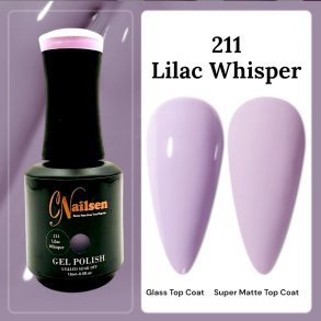 211 Lilac Whisper