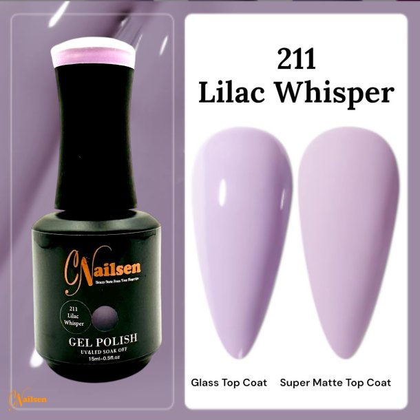 221 Lilac Whisper