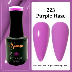 223 Purple Haze 