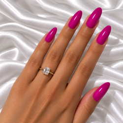 225 Velvet Plum