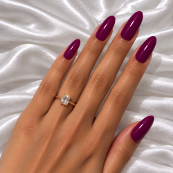 226 Dusty Plum