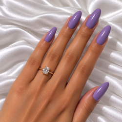227 Purple Bloom 