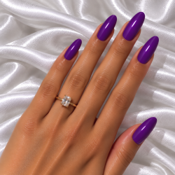 228 Electric Violet 