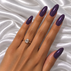229 Lavender Smoke