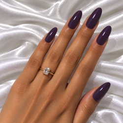 230 Purple Noir