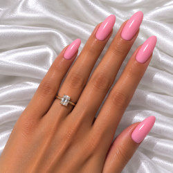 242 Cloud Pink