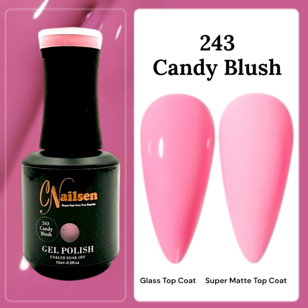 243 Candy Blush