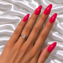 247 Pink Allure